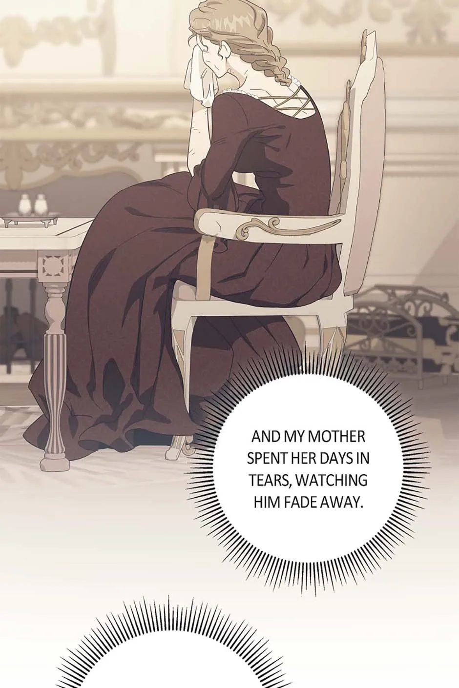 Full Moon Alchemist Chapter 76 page 55 - 