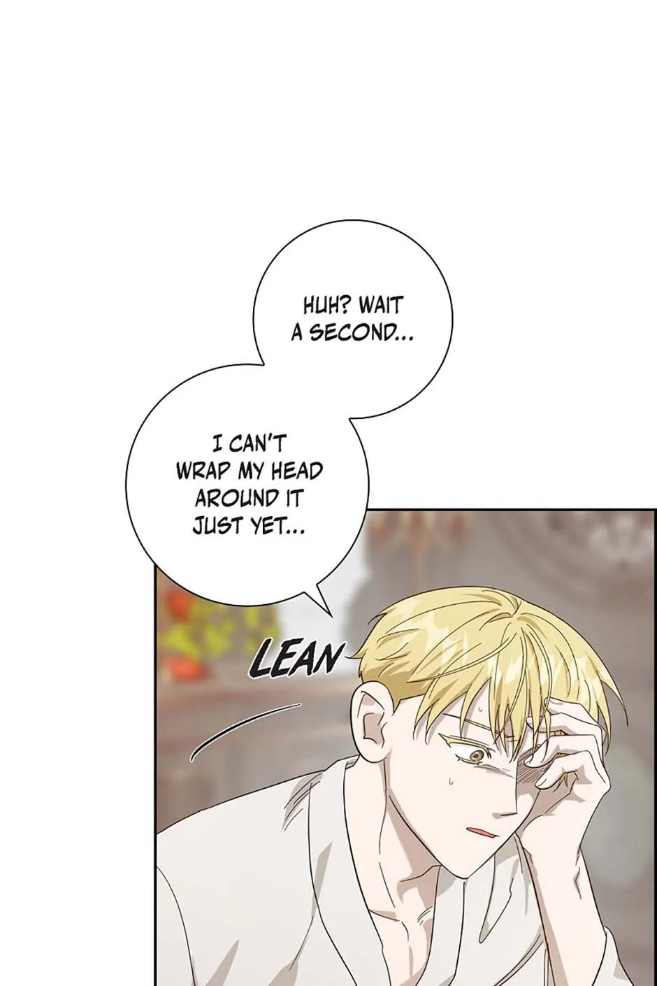 Full Moon Alchemist Chapter 76 page 58 - 