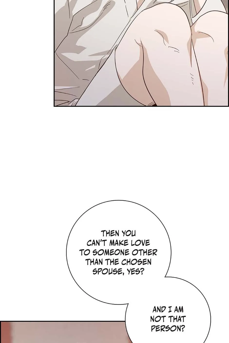 Full Moon Alchemist Chapter 76 page 59 - 