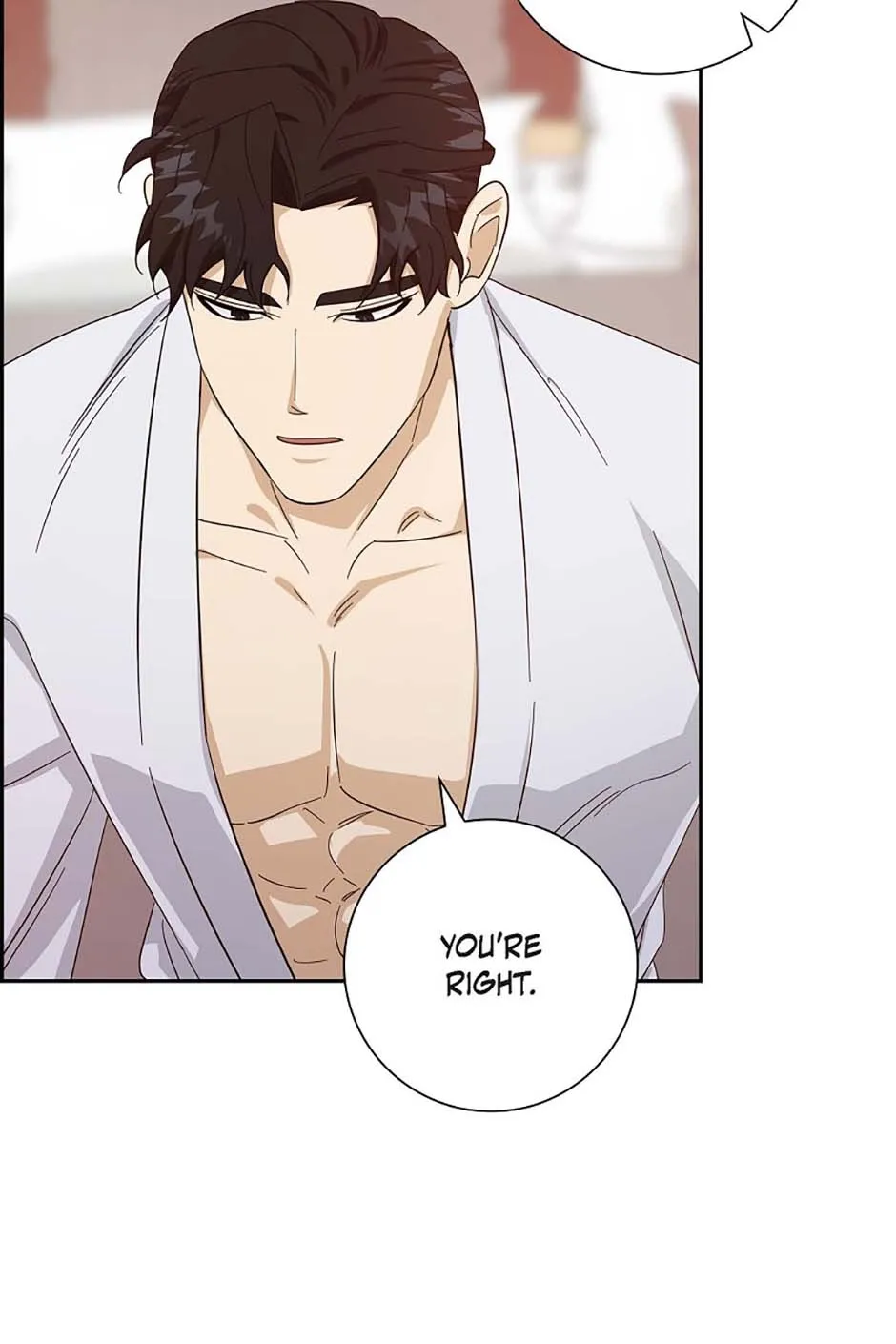 Full Moon Alchemist Chapter 76 page 60 - 
