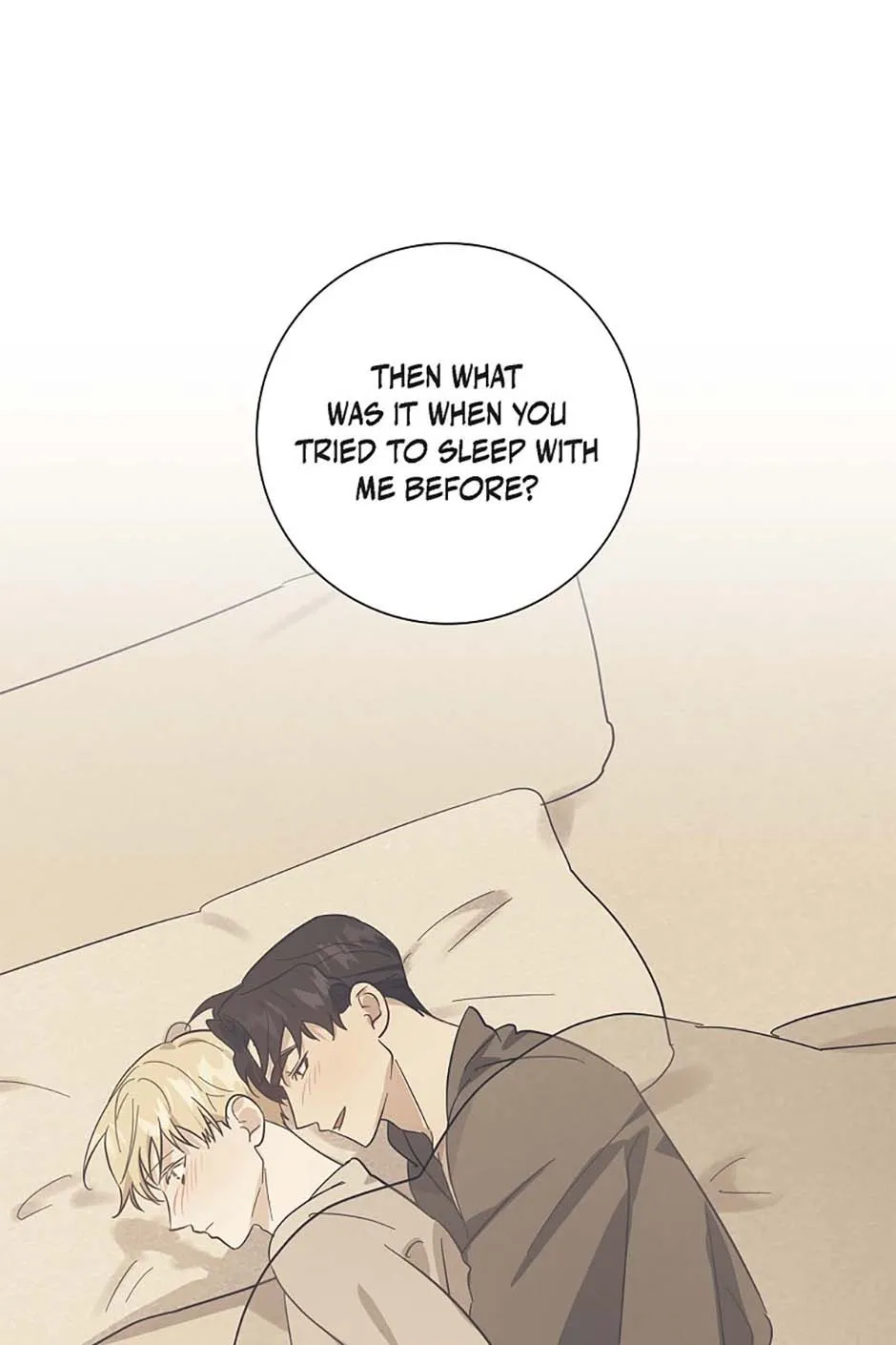 Full Moon Alchemist Chapter 76 page 61 - 