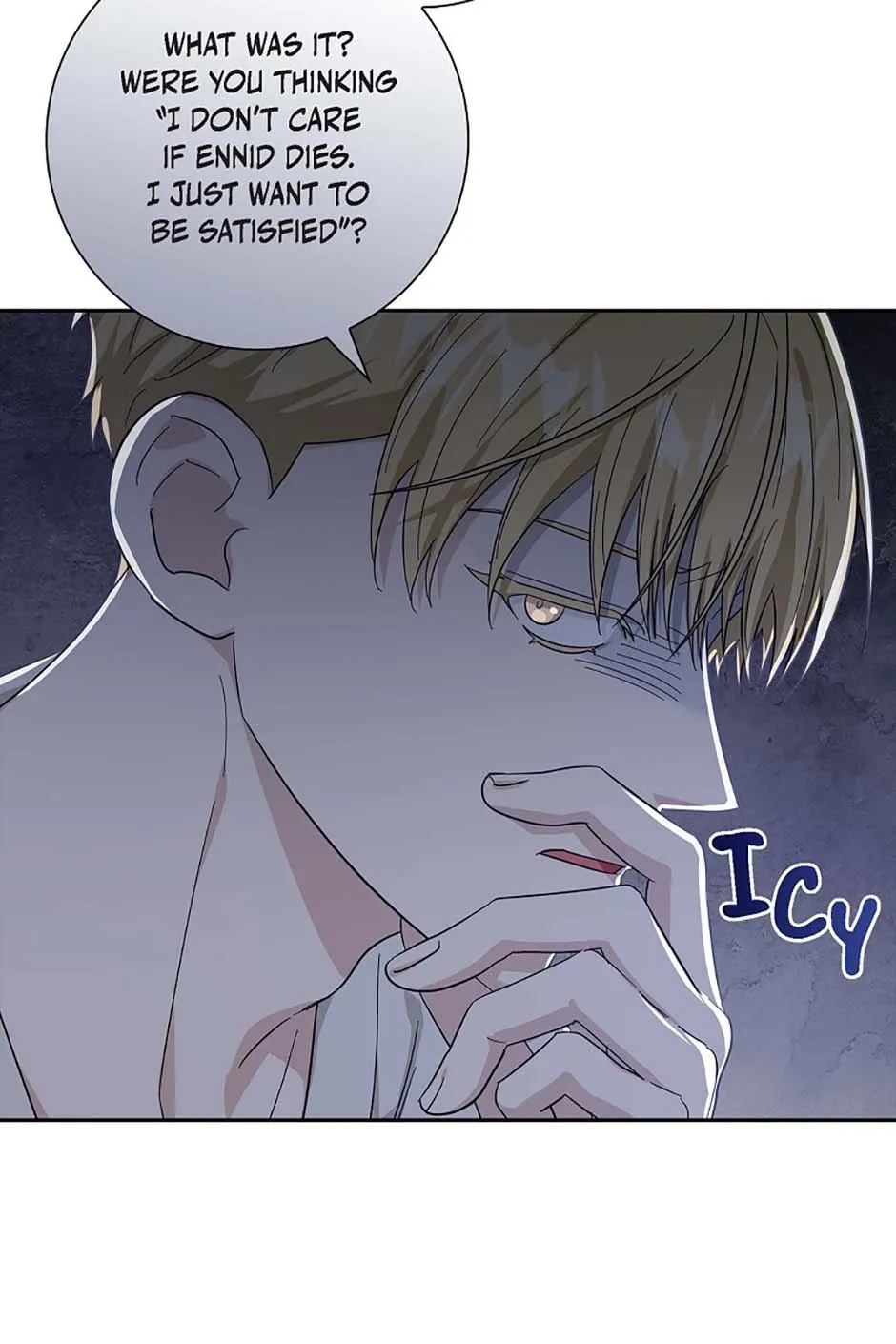 Full Moon Alchemist Chapter 76 page 63 - 