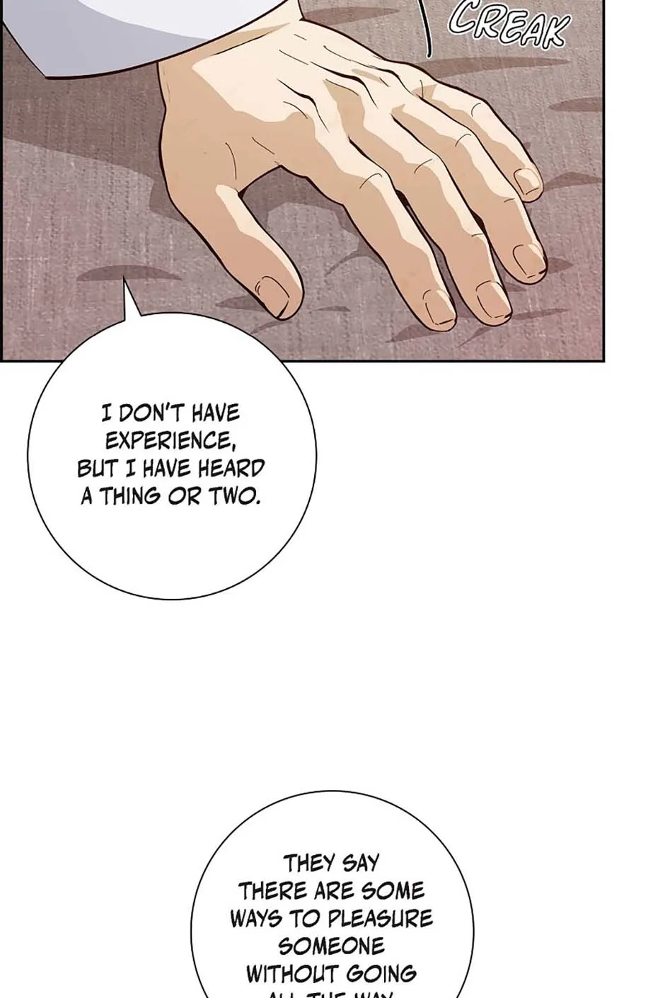 Full Moon Alchemist Chapter 76 page 66 - 