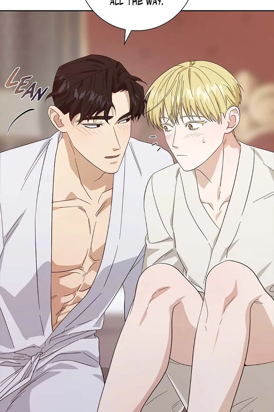 Full Moon Alchemist Chapter 76 page 67 - 