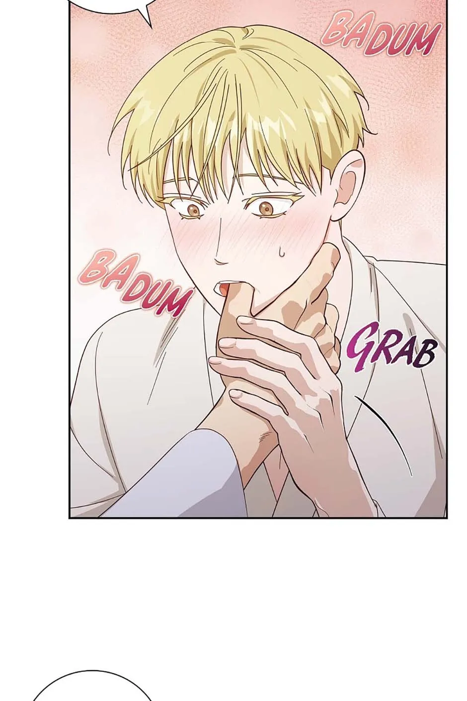 Full Moon Alchemist Chapter 76 page 73 - 