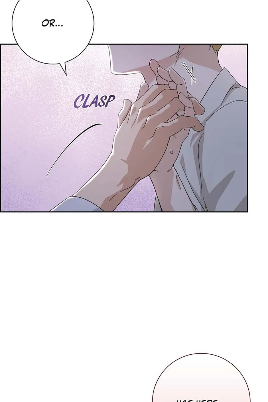 Full Moon Alchemist Chapter 76 page 74 - 