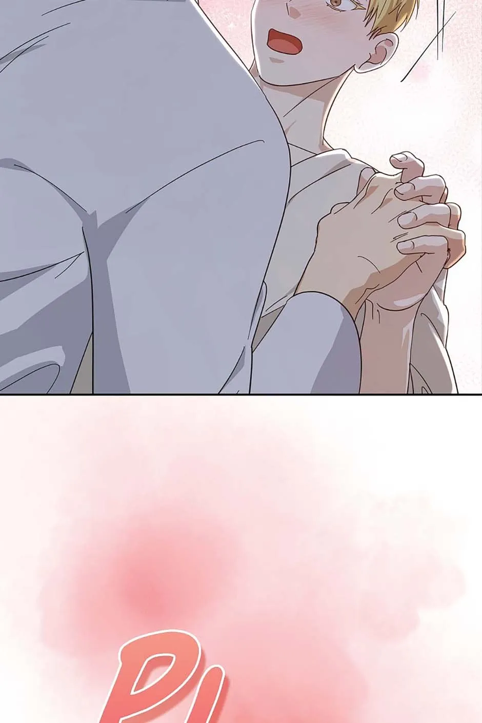 Full Moon Alchemist Chapter 76 page 79 - 
