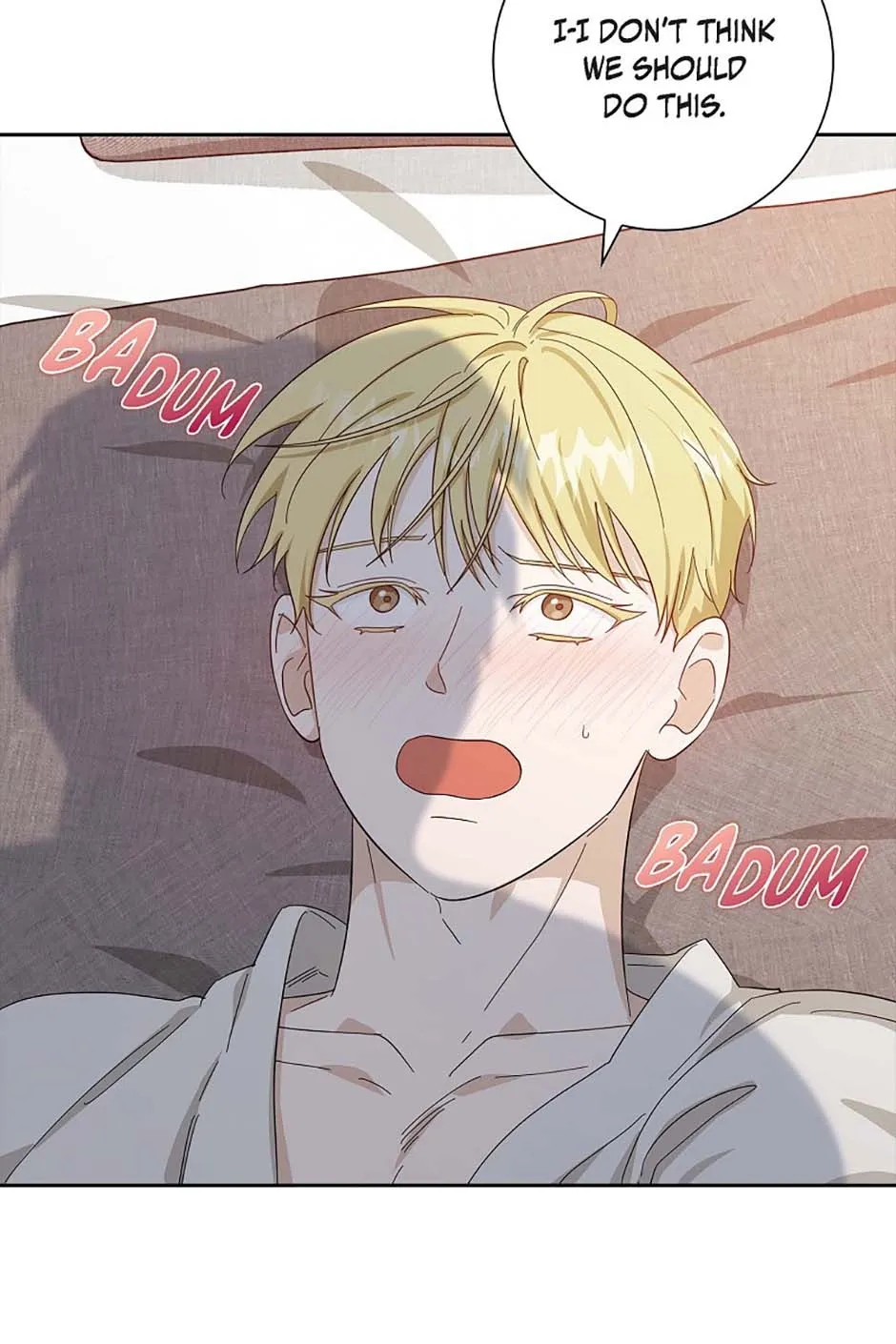 Full Moon Alchemist Chapter 76 page 86 - 