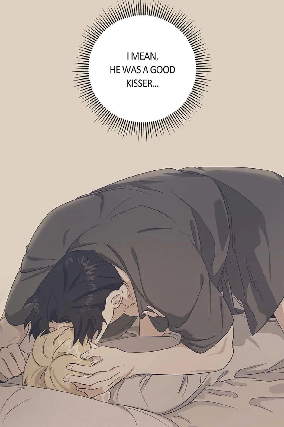 Full Moon Alchemist Chapter 76 page 10 - 