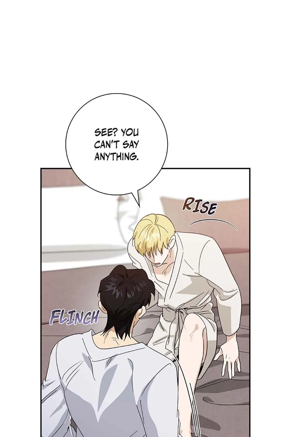 Full Moon Alchemist Chapter 77 page 13 - 