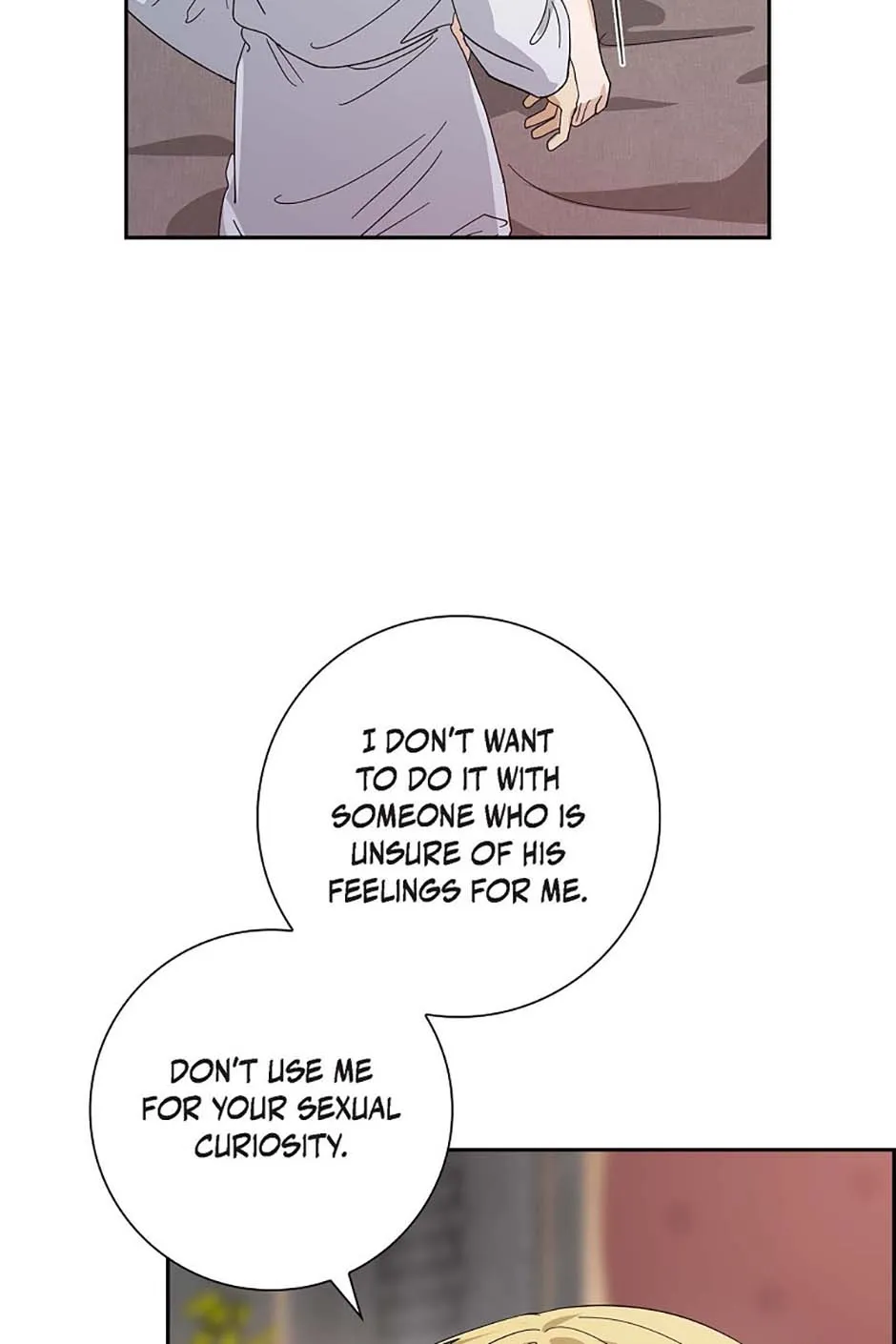 Full Moon Alchemist Chapter 77 page 14 - 