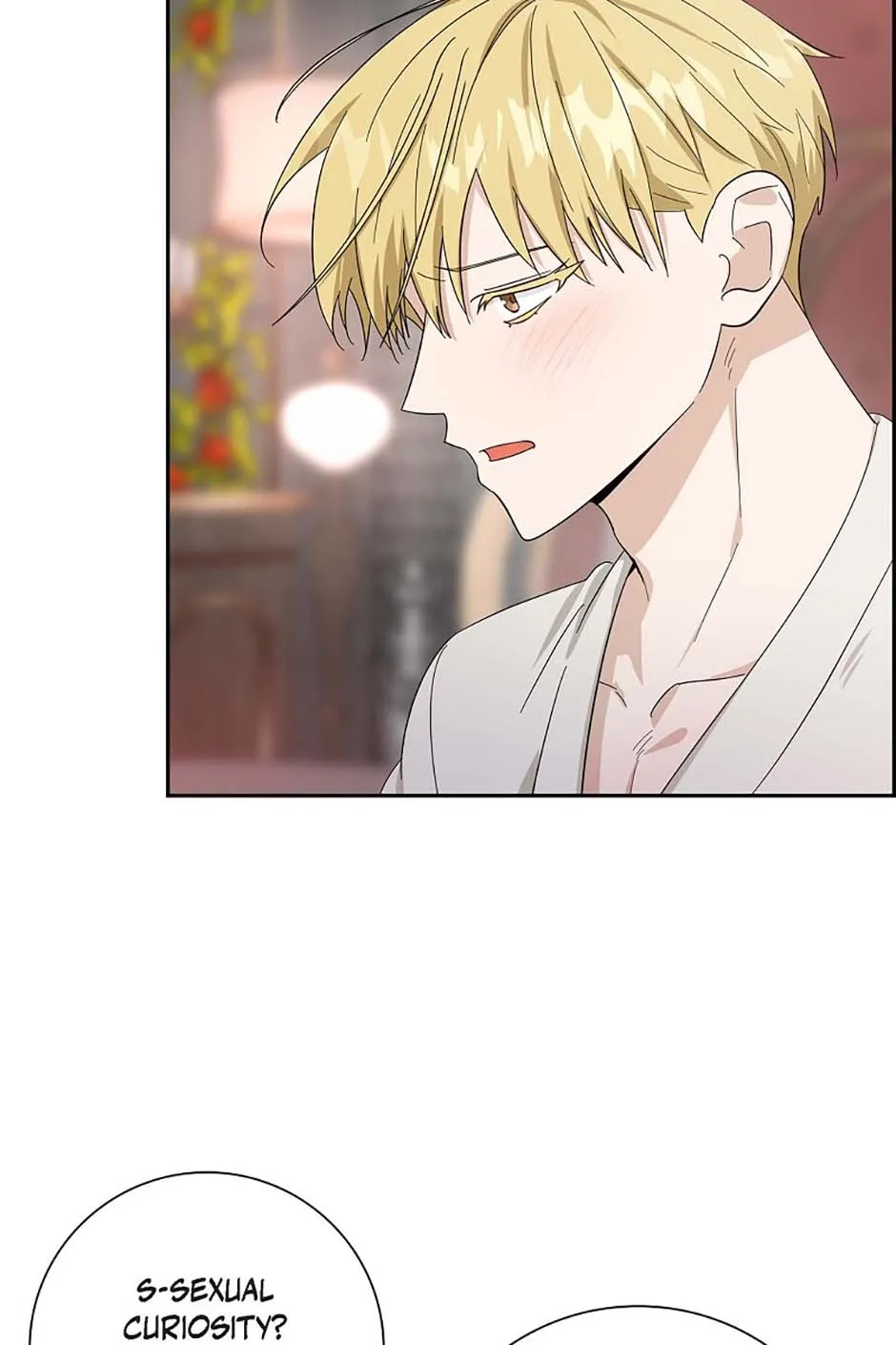 Full Moon Alchemist Chapter 77 page 15 - 