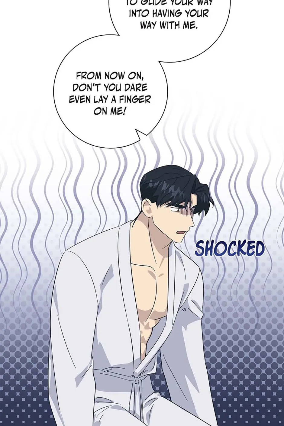 Full Moon Alchemist Chapter 77 page 19 - 