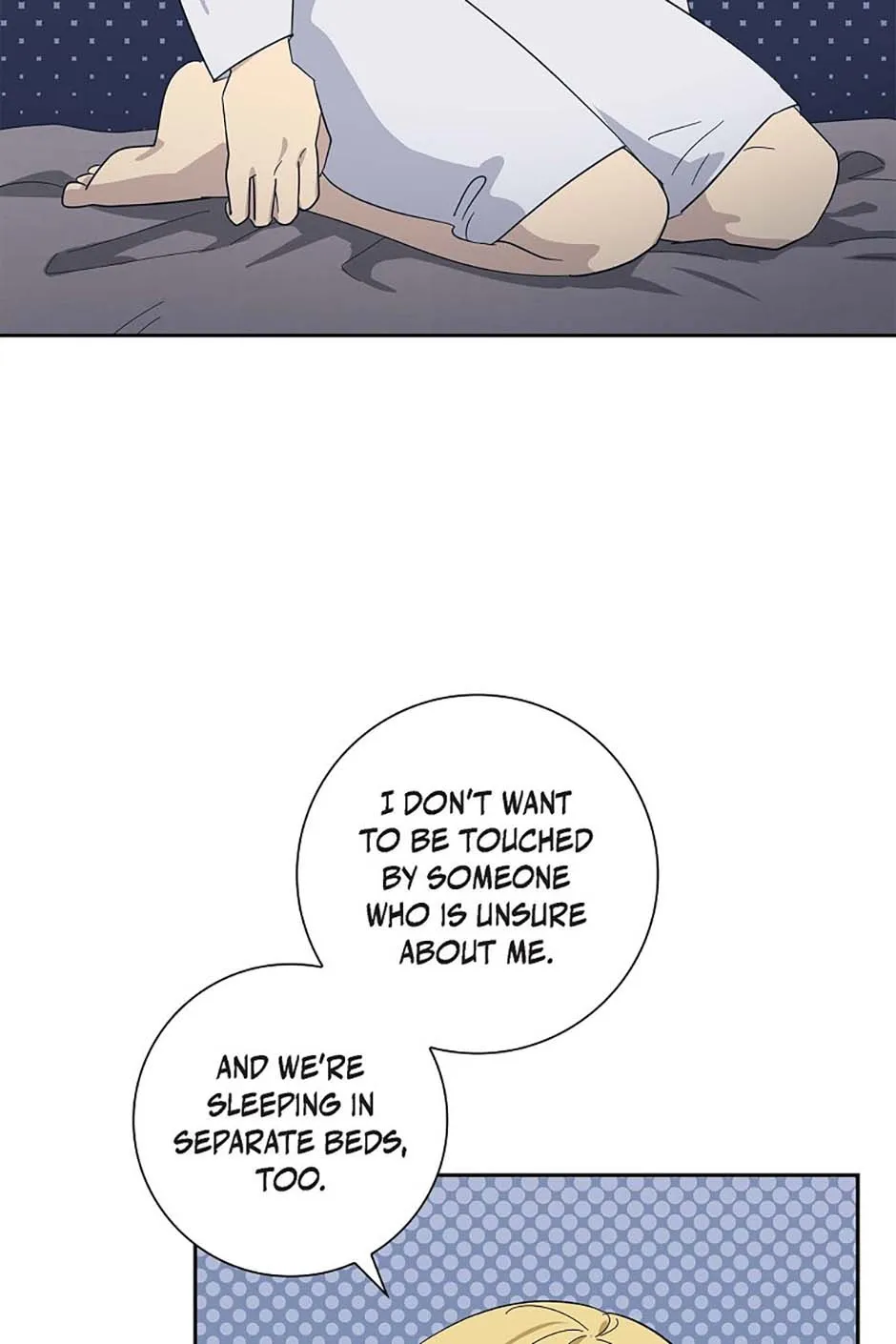 Full Moon Alchemist Chapter 77 page 20 - 