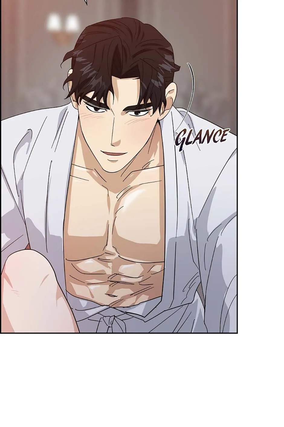 Full Moon Alchemist Chapter 77 page 3 - 