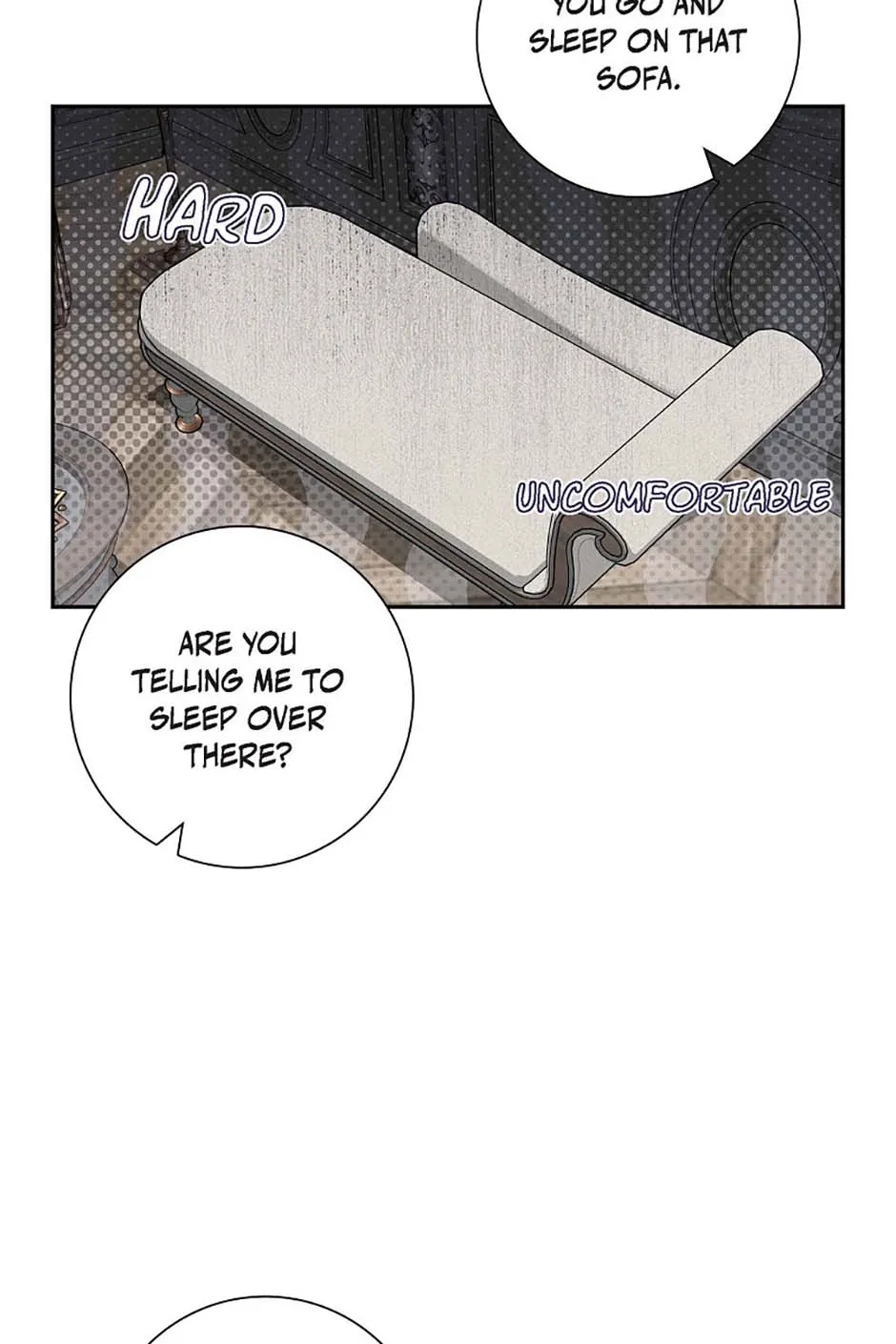 Full Moon Alchemist Chapter 77 page 22 - 