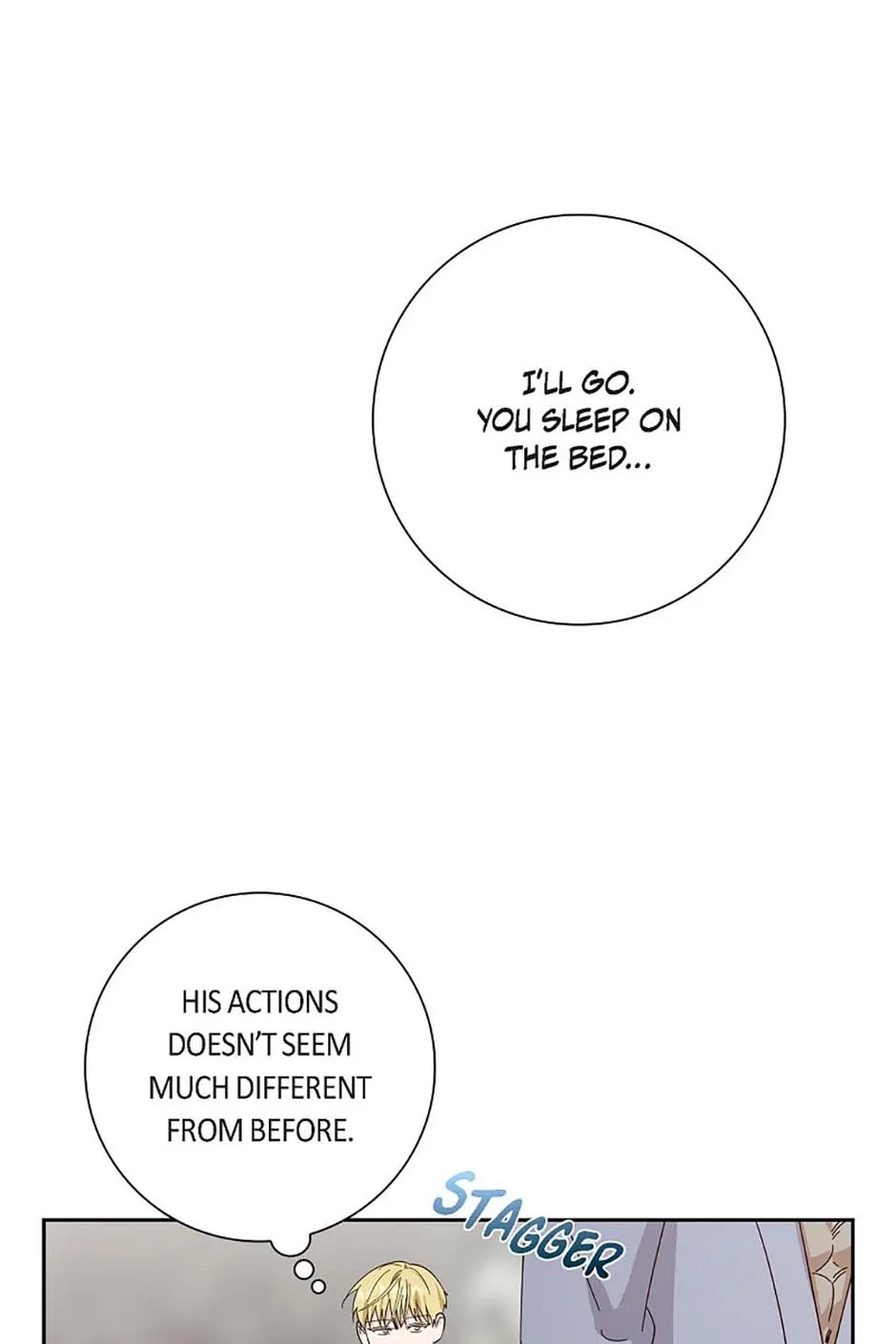 Full Moon Alchemist Chapter 77 page 24 - 