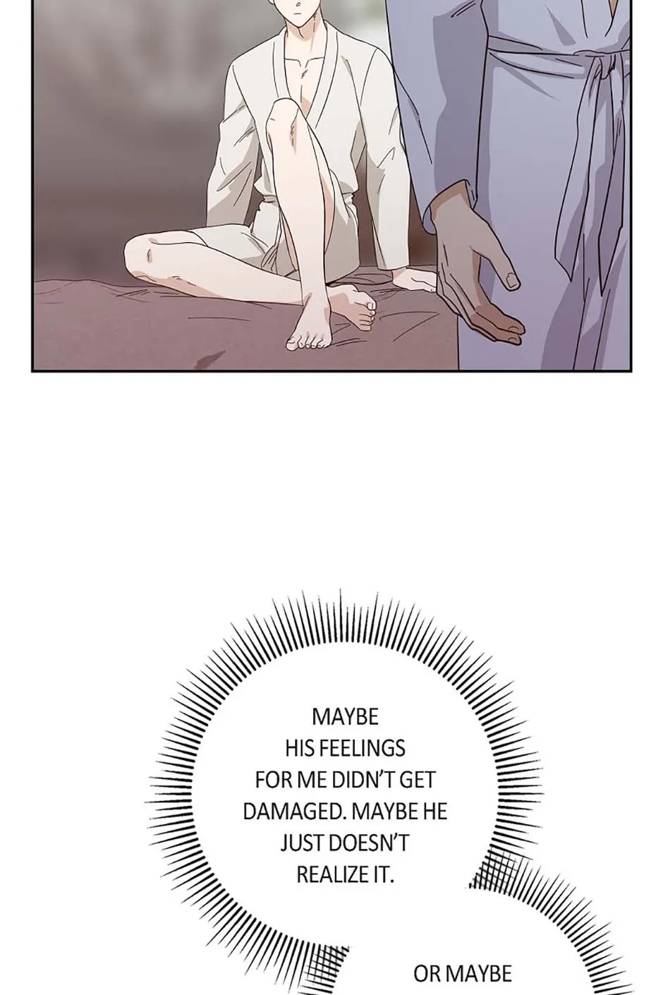 Full Moon Alchemist Chapter 77 page 25 - 