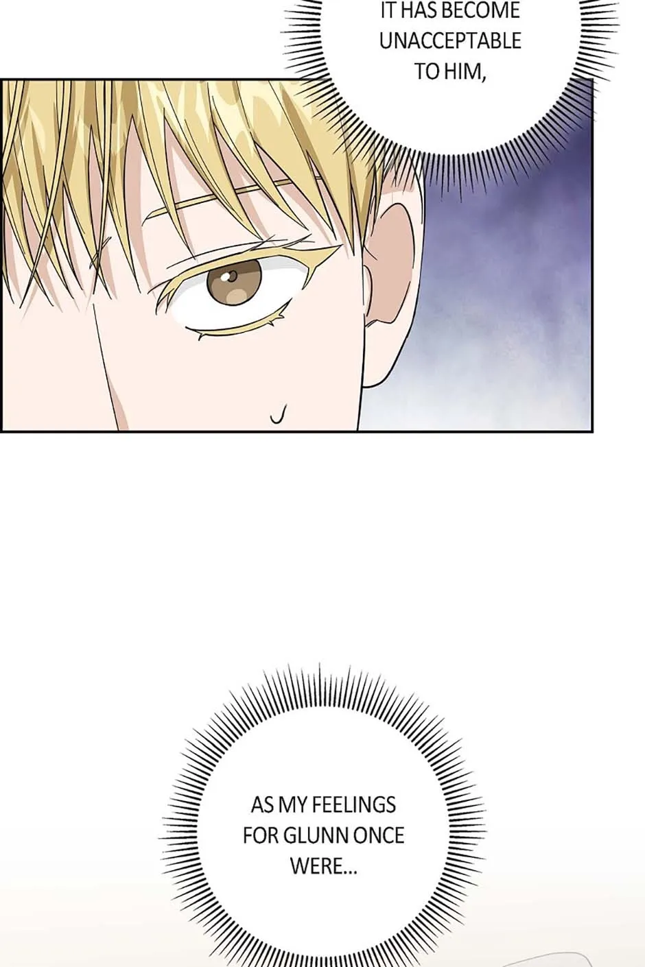Full Moon Alchemist Chapter 77 page 26 - 