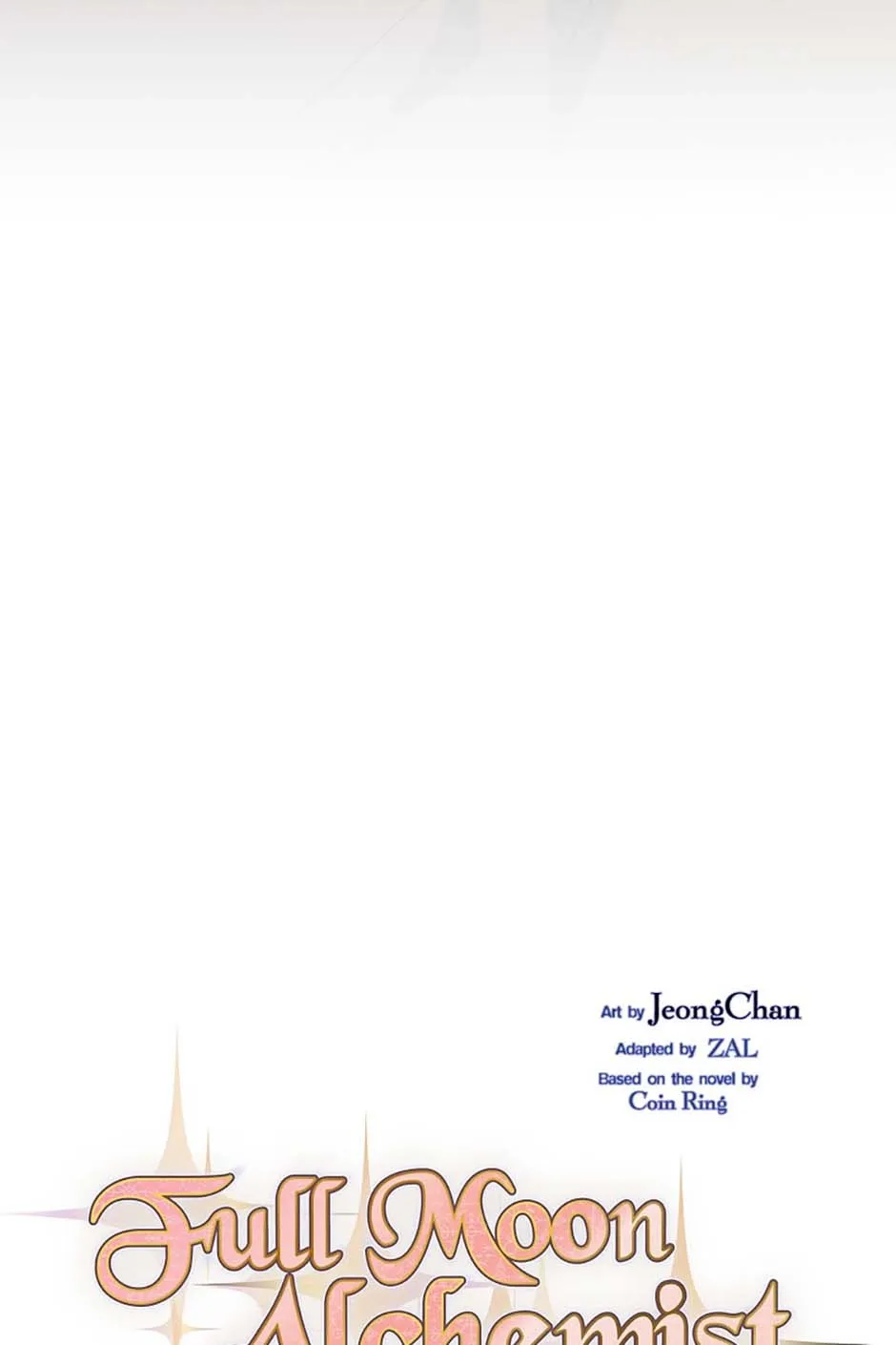 Full Moon Alchemist Chapter 77 page 28 - 
