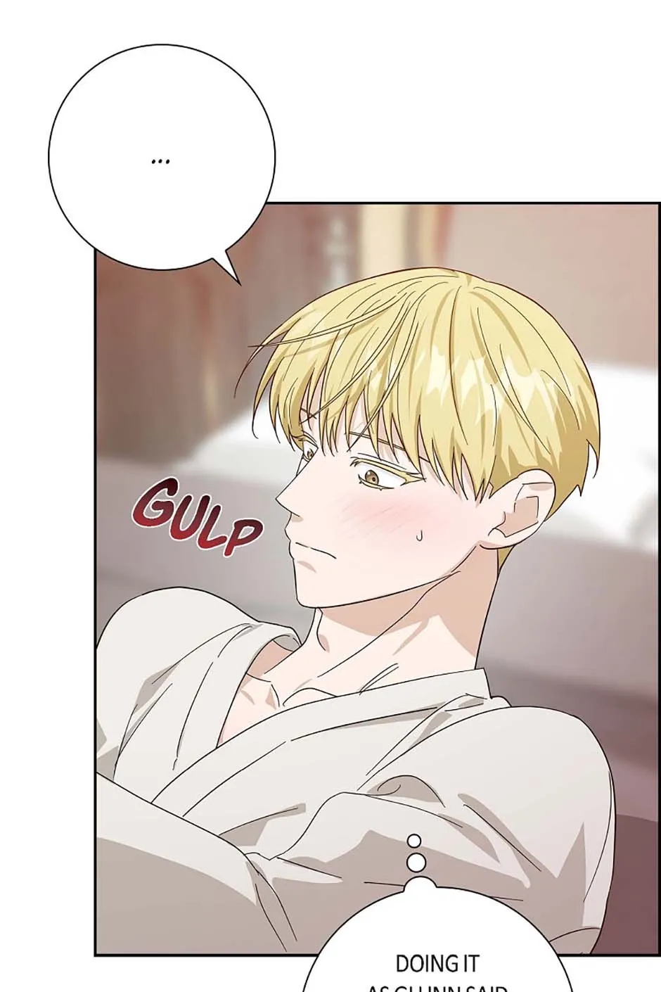 Full Moon Alchemist Chapter 77 page 4 - 