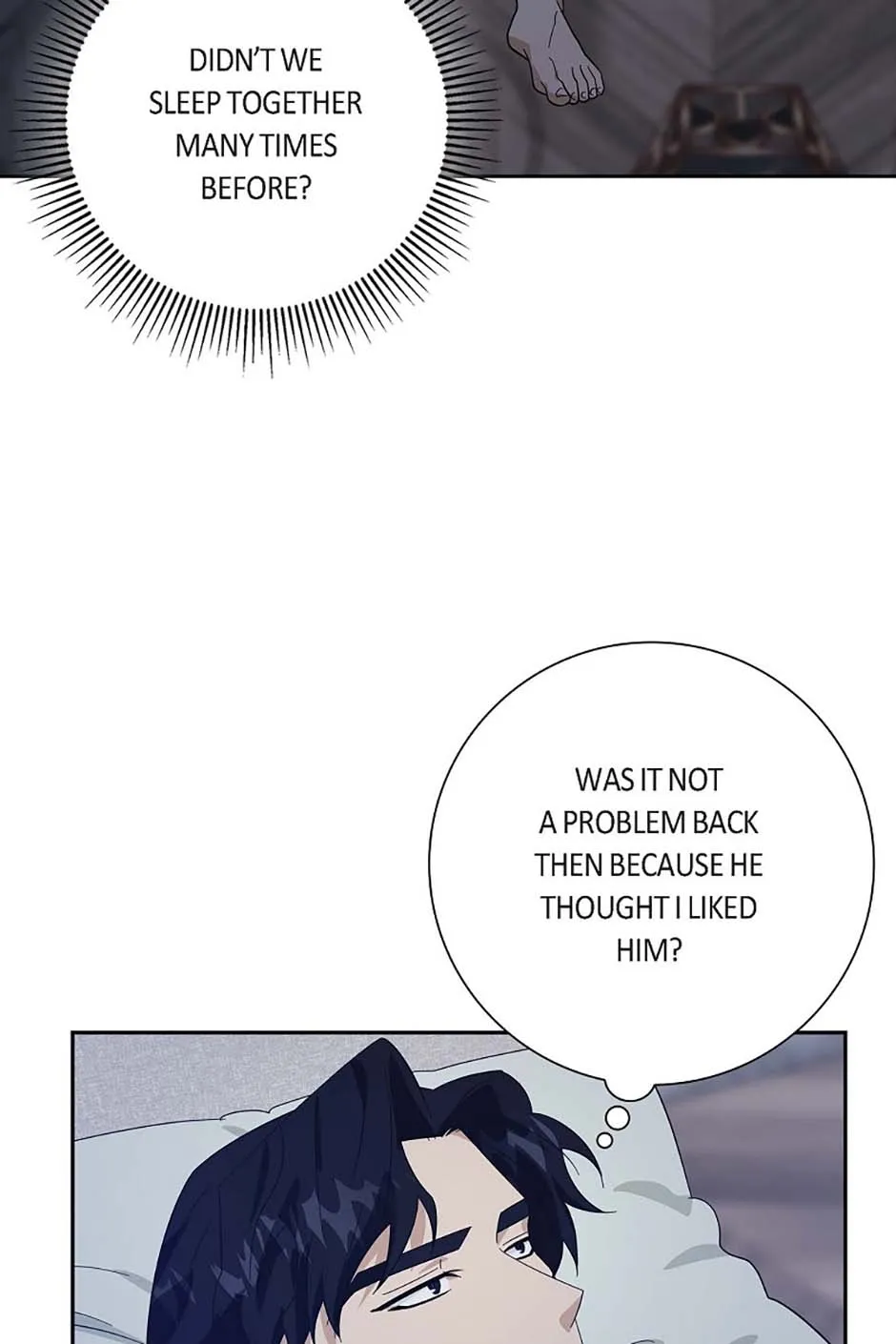 Full Moon Alchemist Chapter 77 page 31 - 