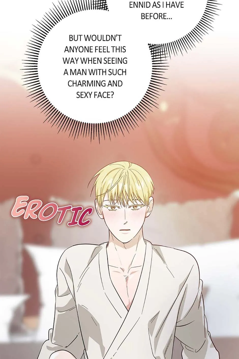 Full Moon Alchemist Chapter 77 page 34 - 