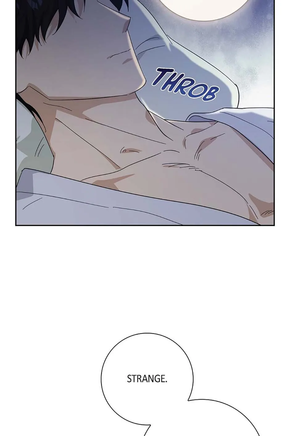 Full Moon Alchemist Chapter 77 page 36 - 