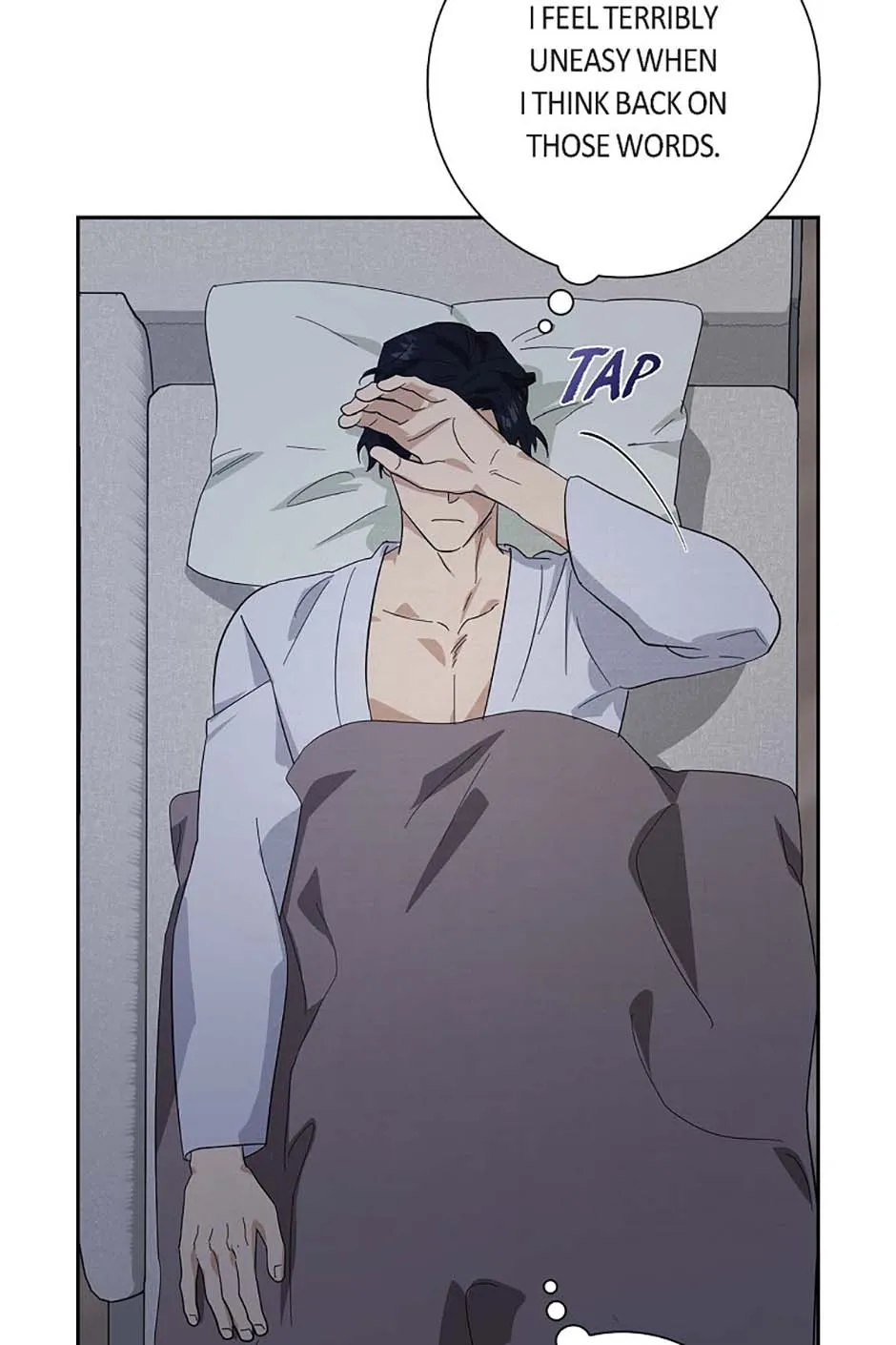 Full Moon Alchemist Chapter 77 page 37 - 