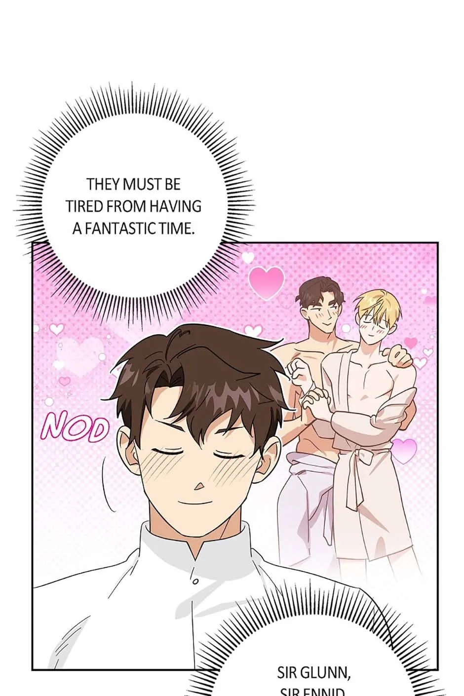 Full Moon Alchemist Chapter 77 page 41 - 