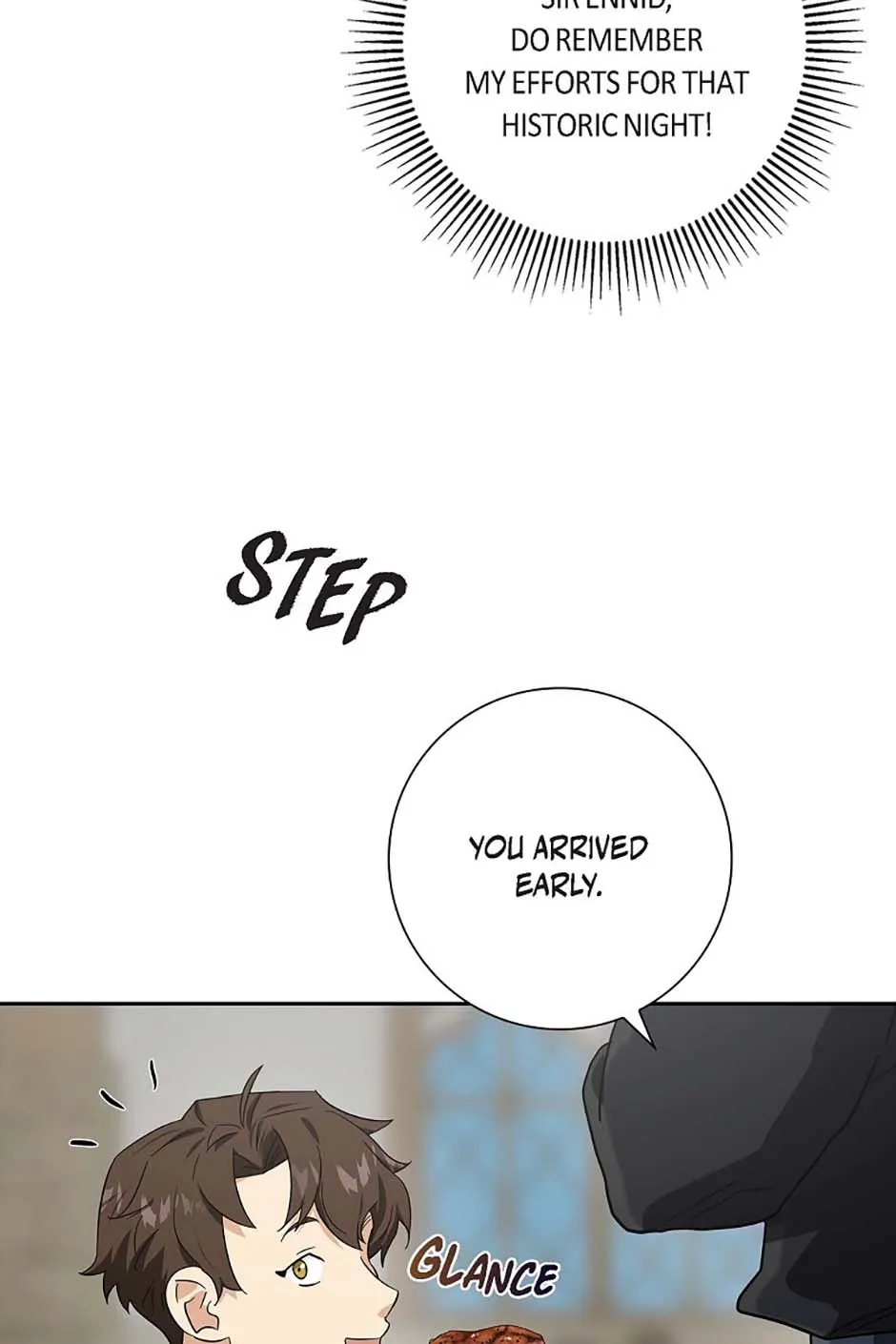 Full Moon Alchemist Chapter 77 page 42 - 