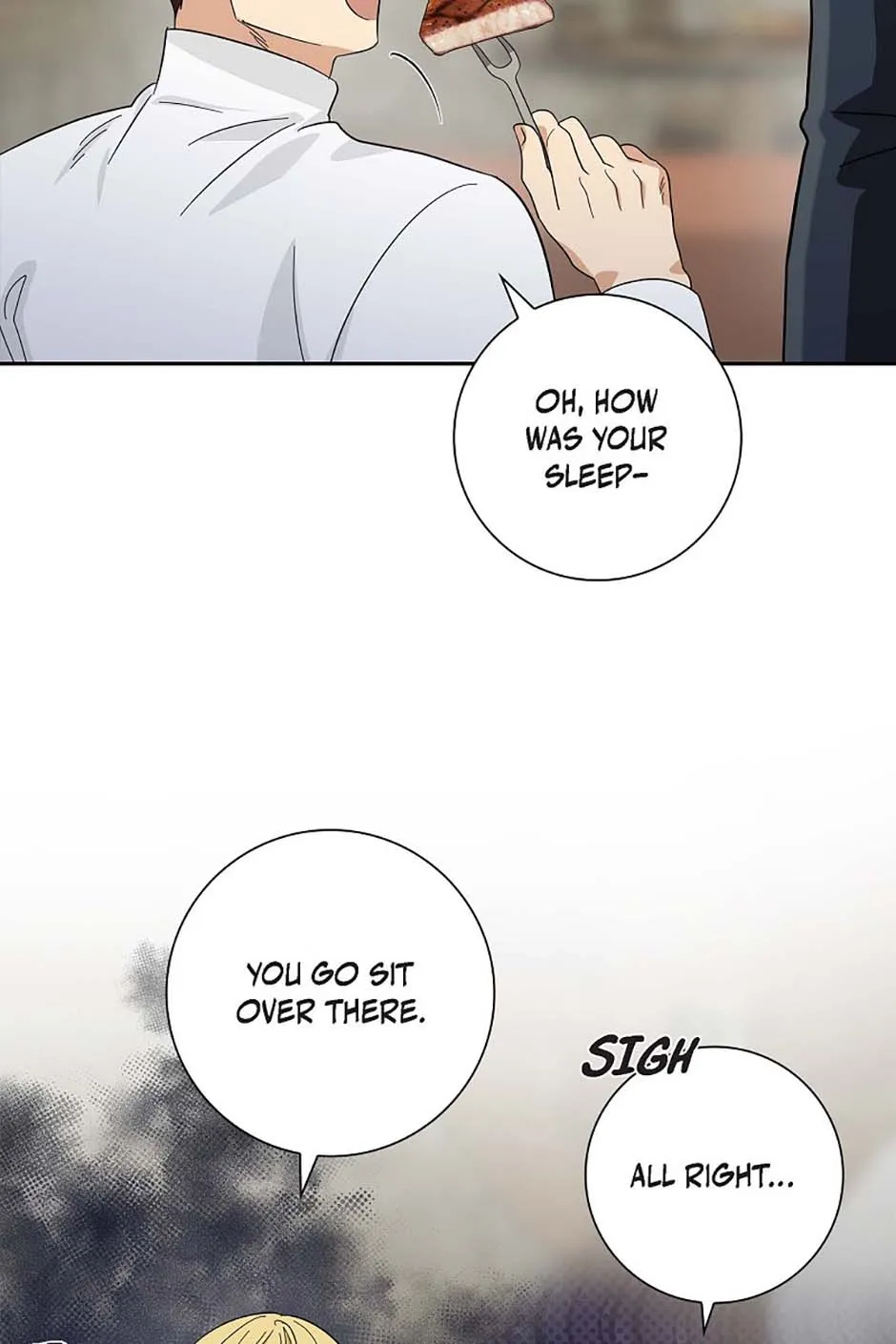 Full Moon Alchemist Chapter 77 page 43 - 