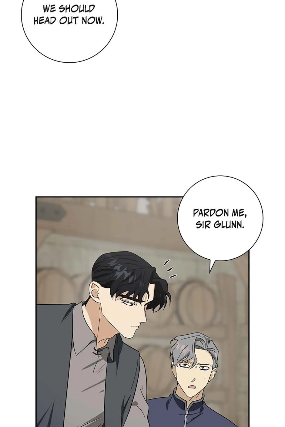 Full Moon Alchemist Chapter 77 page 48 - 