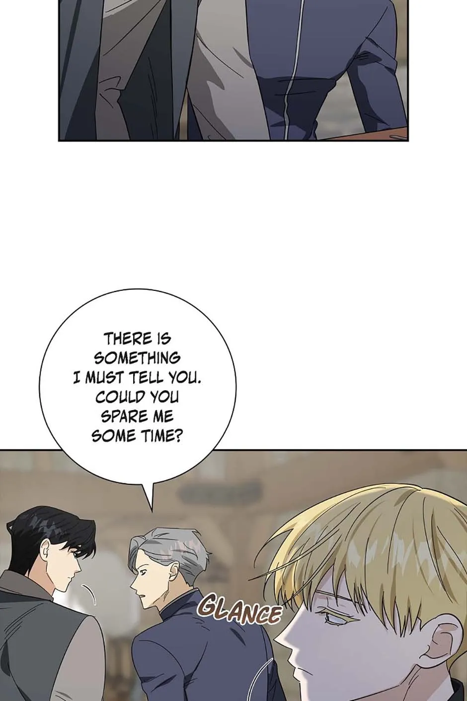 Full Moon Alchemist Chapter 77 page 49 - 