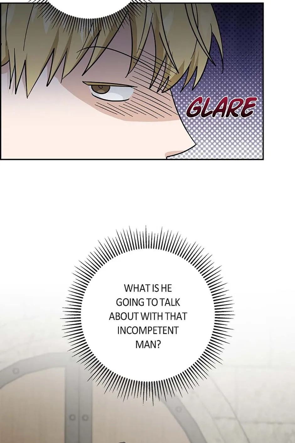 Full Moon Alchemist Chapter 77 page 51 - 