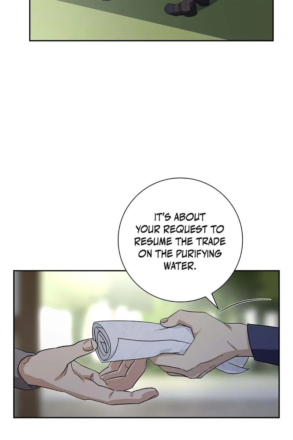 Full Moon Alchemist Chapter 77 page 55 - 