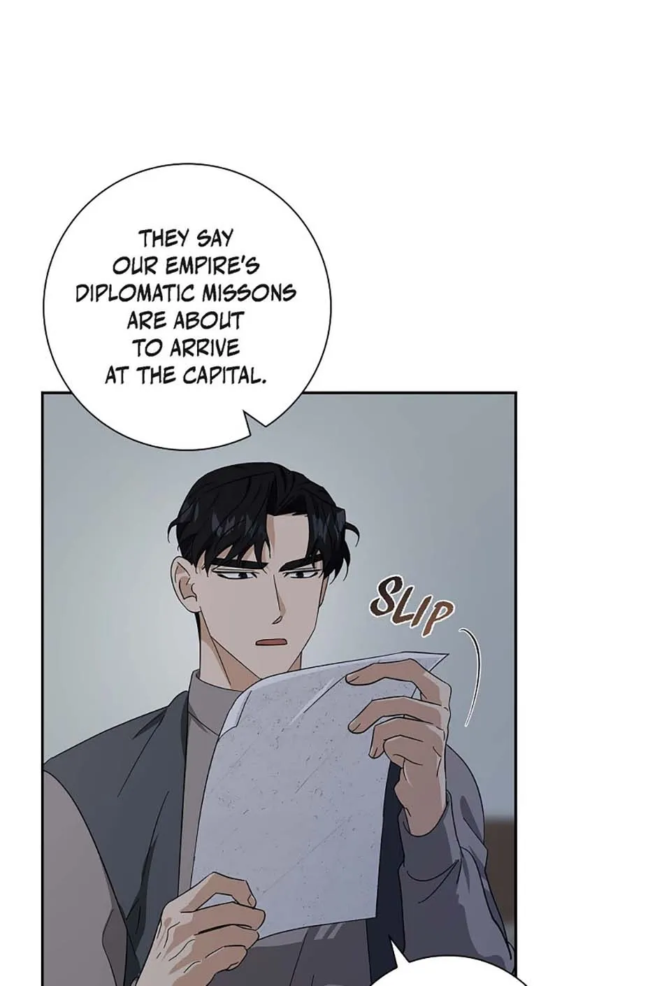 Full Moon Alchemist Chapter 77 page 56 - 