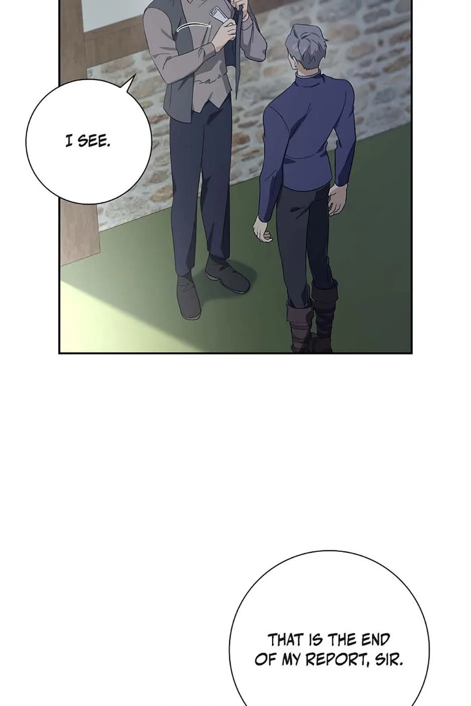 Full Moon Alchemist Chapter 77 page 58 - 