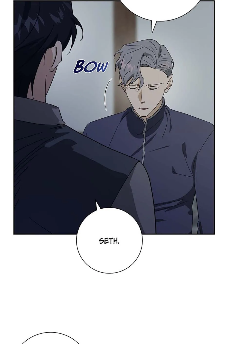 Full Moon Alchemist Chapter 77 page 59 - 