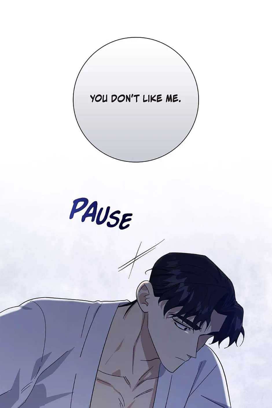 Full Moon Alchemist Chapter 77 page 7 - 