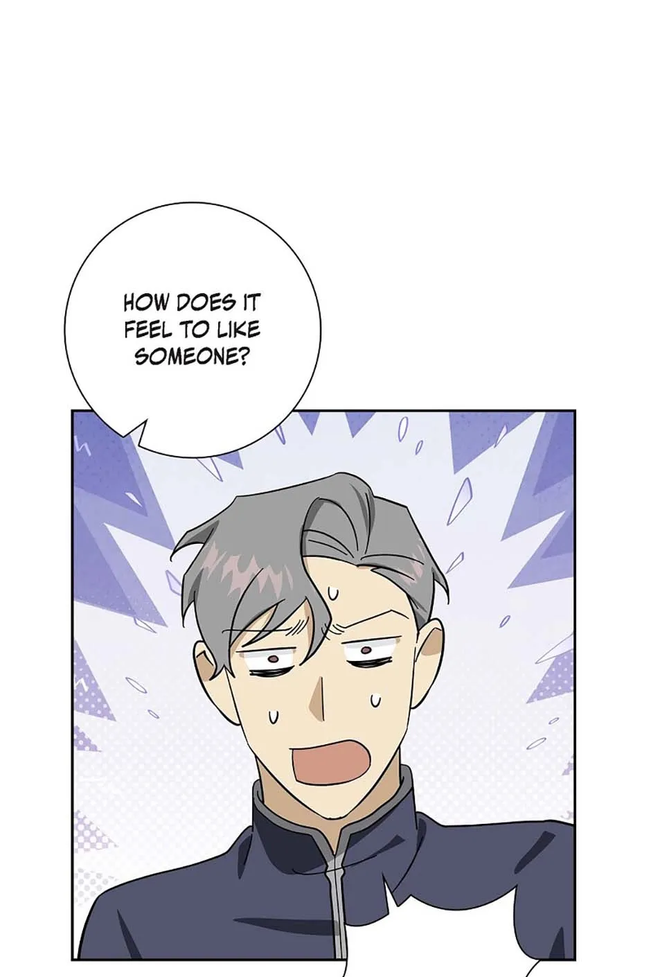 Full Moon Alchemist Chapter 77 page 61 - 