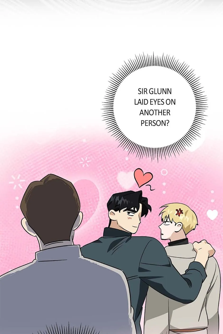 Full Moon Alchemist Chapter 77 page 64 - 
