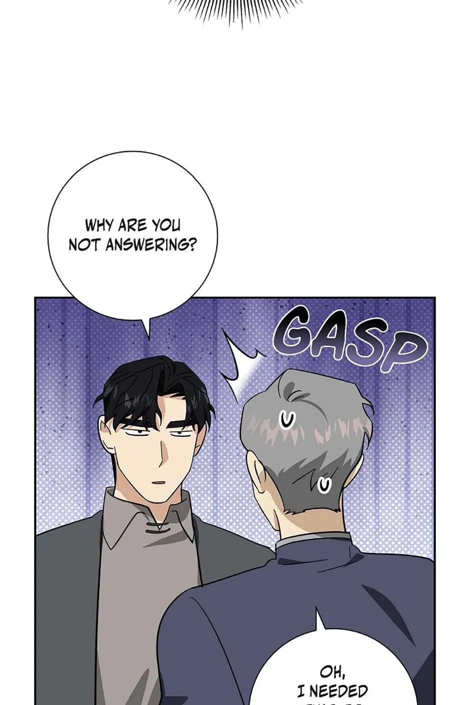 Full Moon Alchemist Chapter 77 page 66 - 