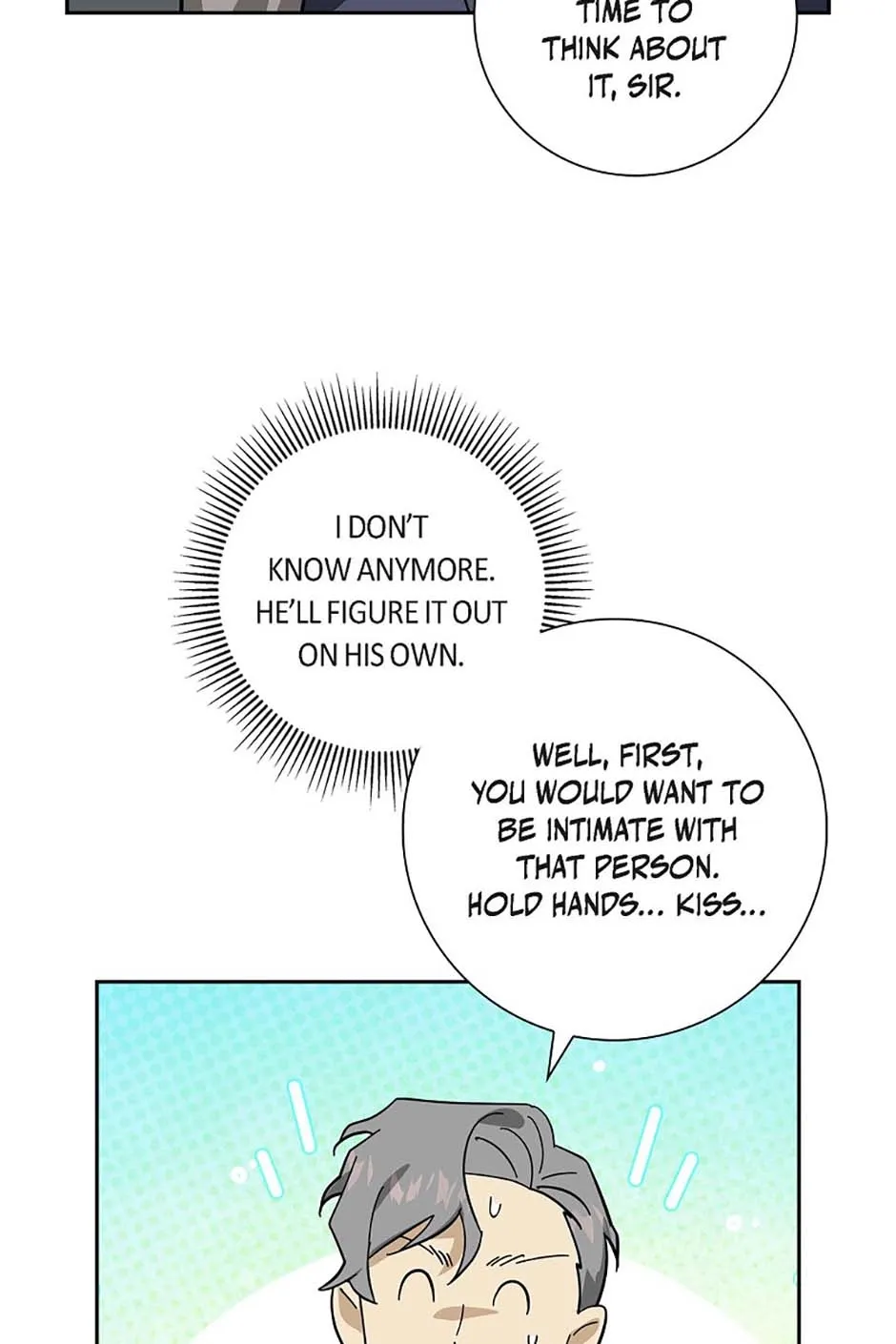 Full Moon Alchemist Chapter 77 page 67 - 