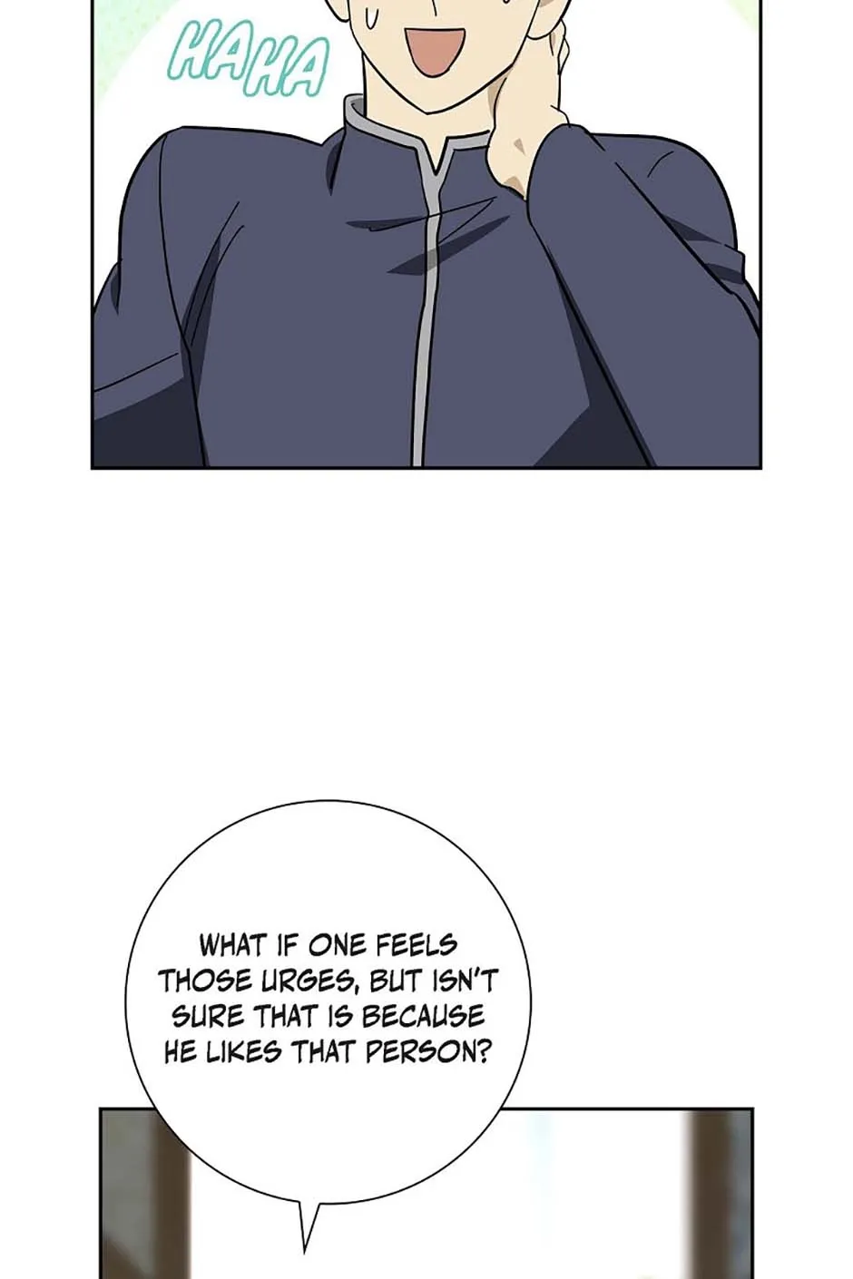 Full Moon Alchemist Chapter 77 page 68 - 