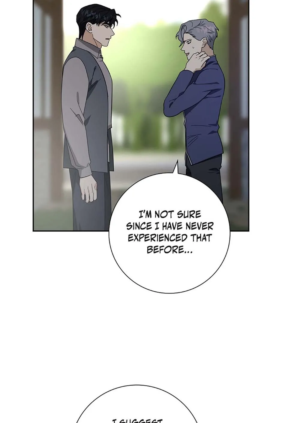 Full Moon Alchemist Chapter 77 page 69 - 