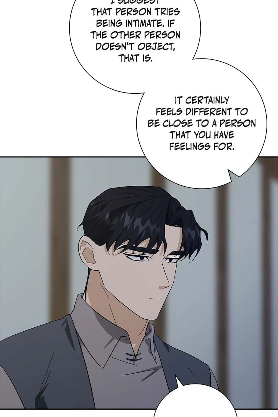 Full Moon Alchemist Chapter 77 page 70 - 