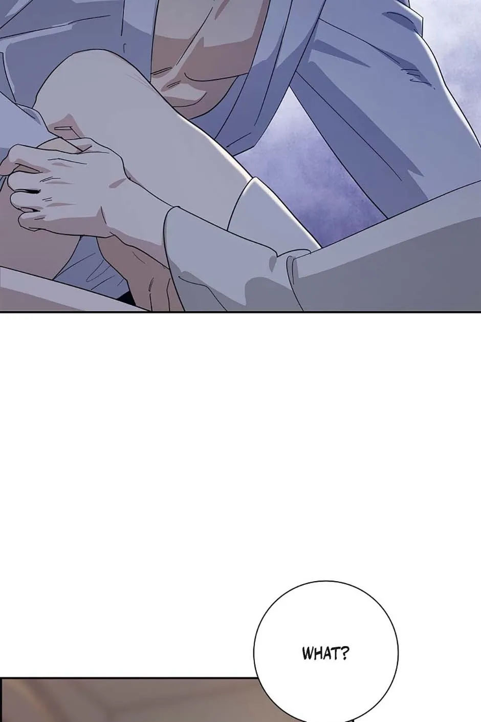Full Moon Alchemist Chapter 77 page 8 - 