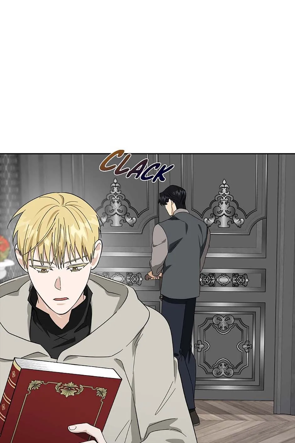 Full Moon Alchemist Chapter 77 page 72 - 