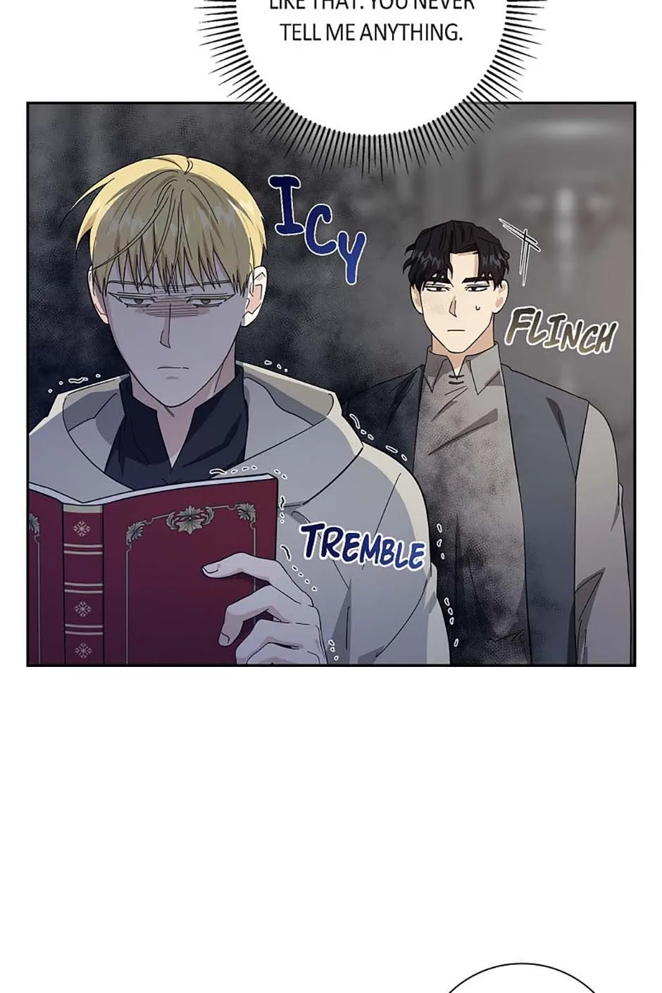 Full Moon Alchemist Chapter 77 page 75 - 